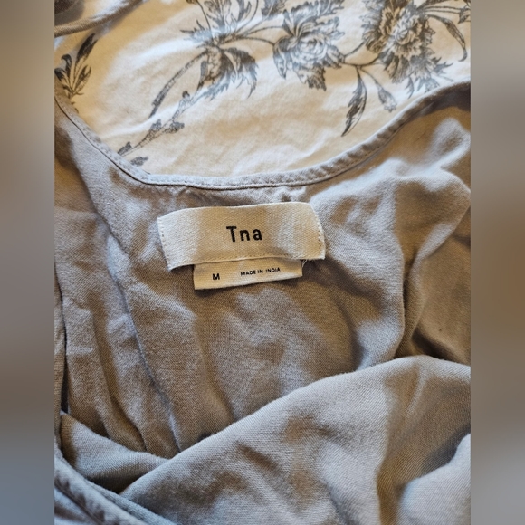 TNA romper - Picture 2 of 2